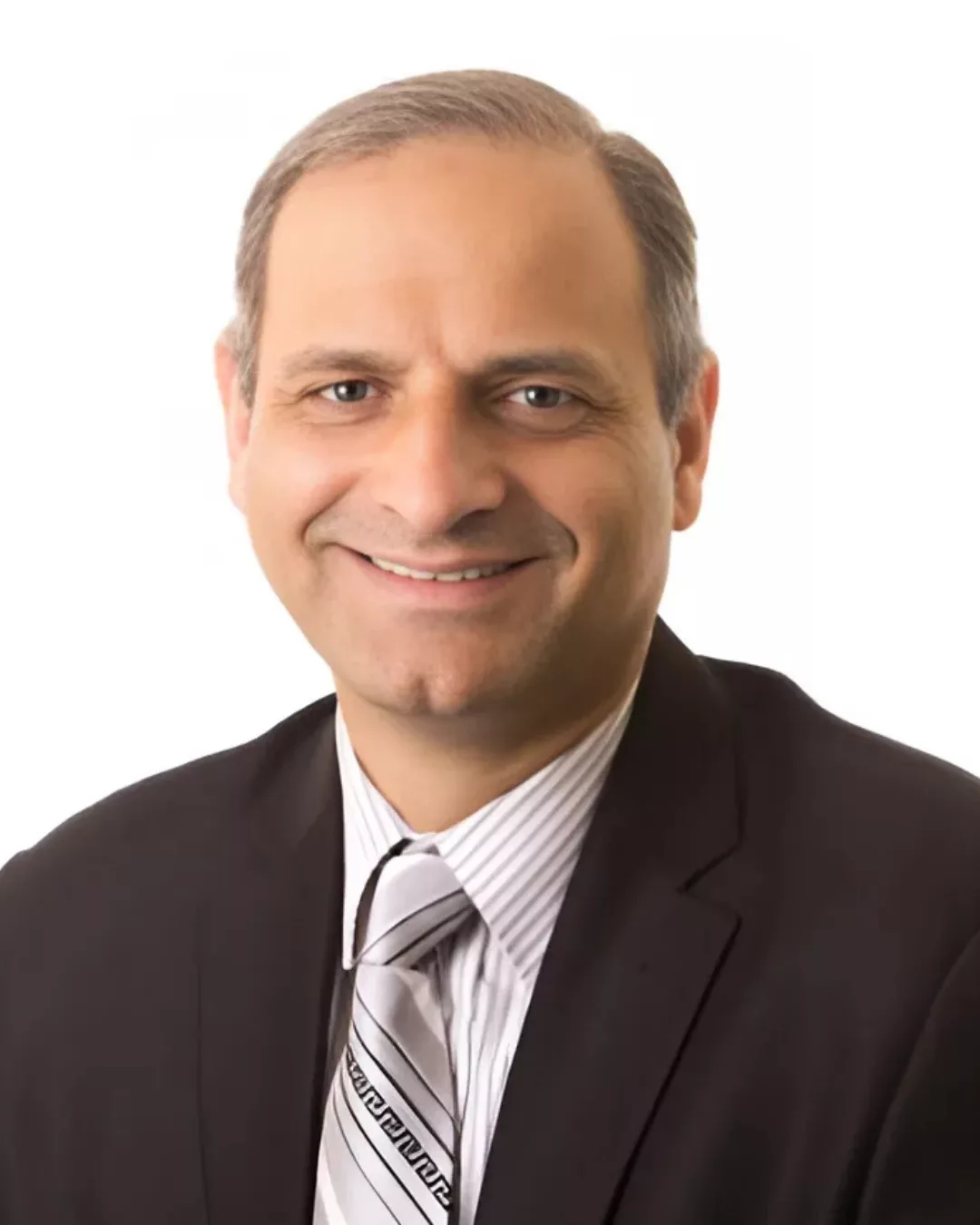 Dr. Shahid Hafeez MBBS