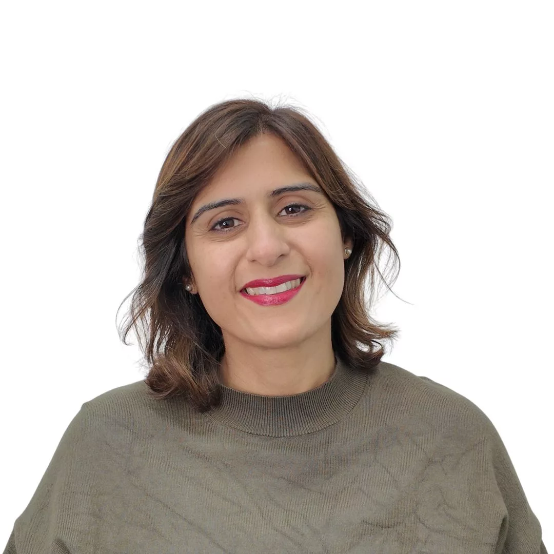 Dr Nidah Ahmed
