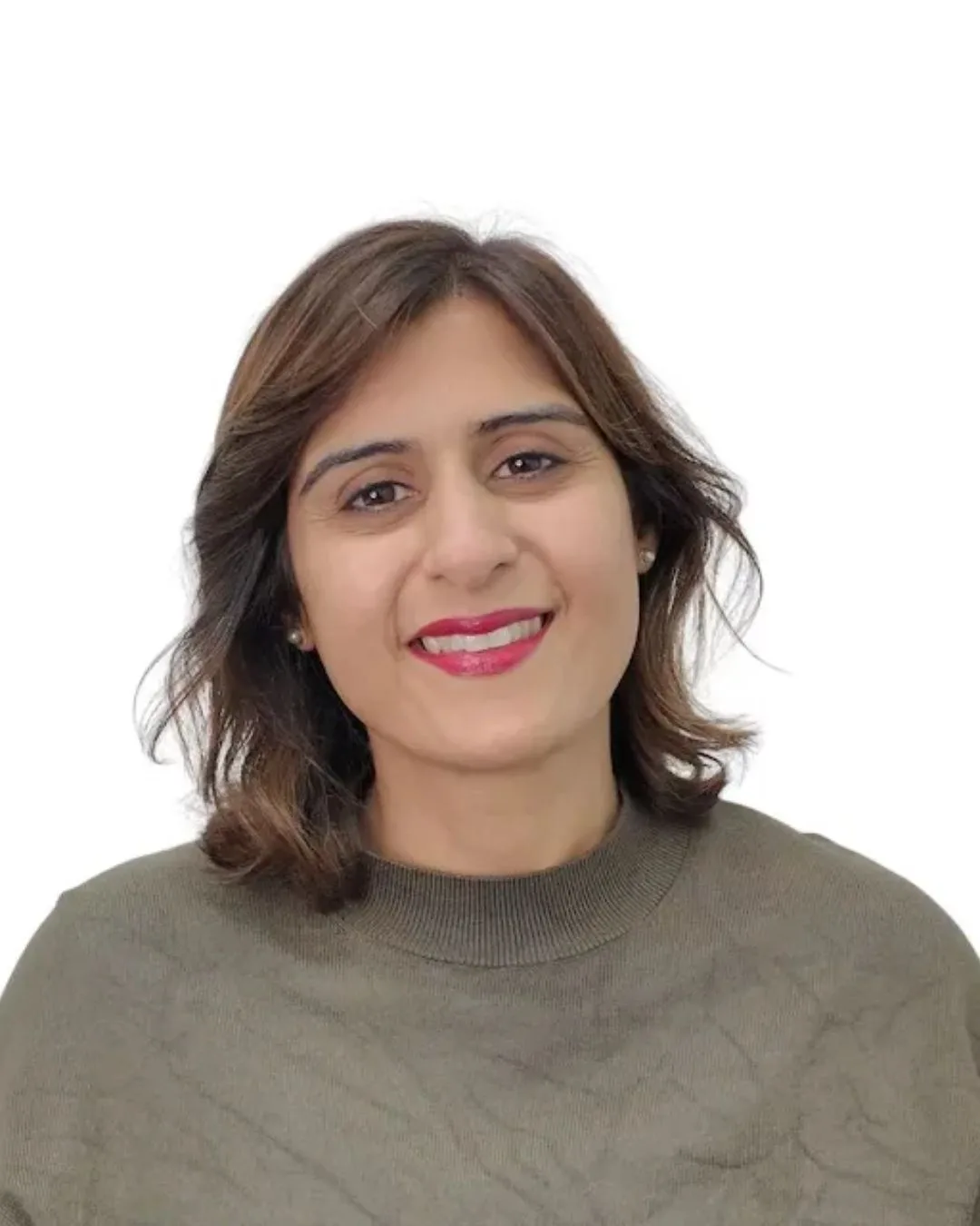 Dr. Nidah Ahmed MBChB, FRACGP - General Practitioner in Hope Island