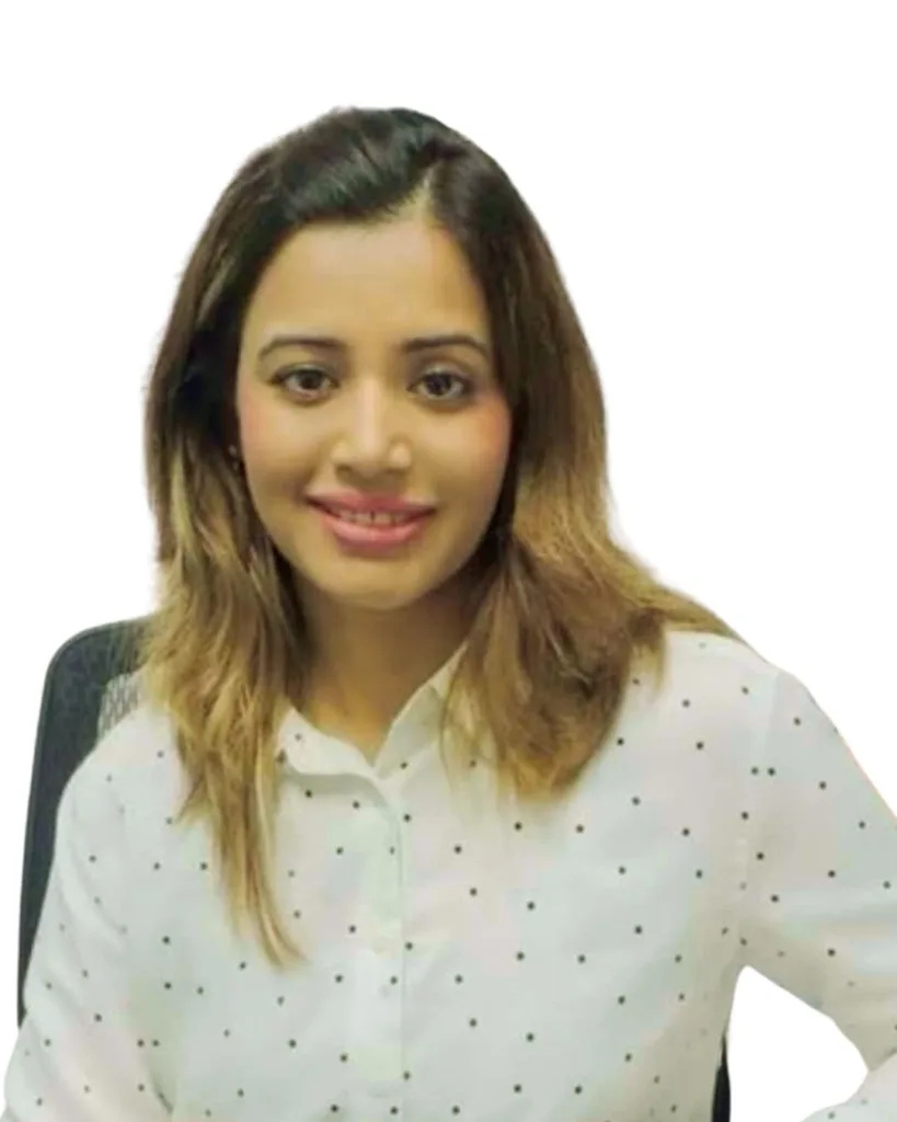 Dr. Sweety Syed