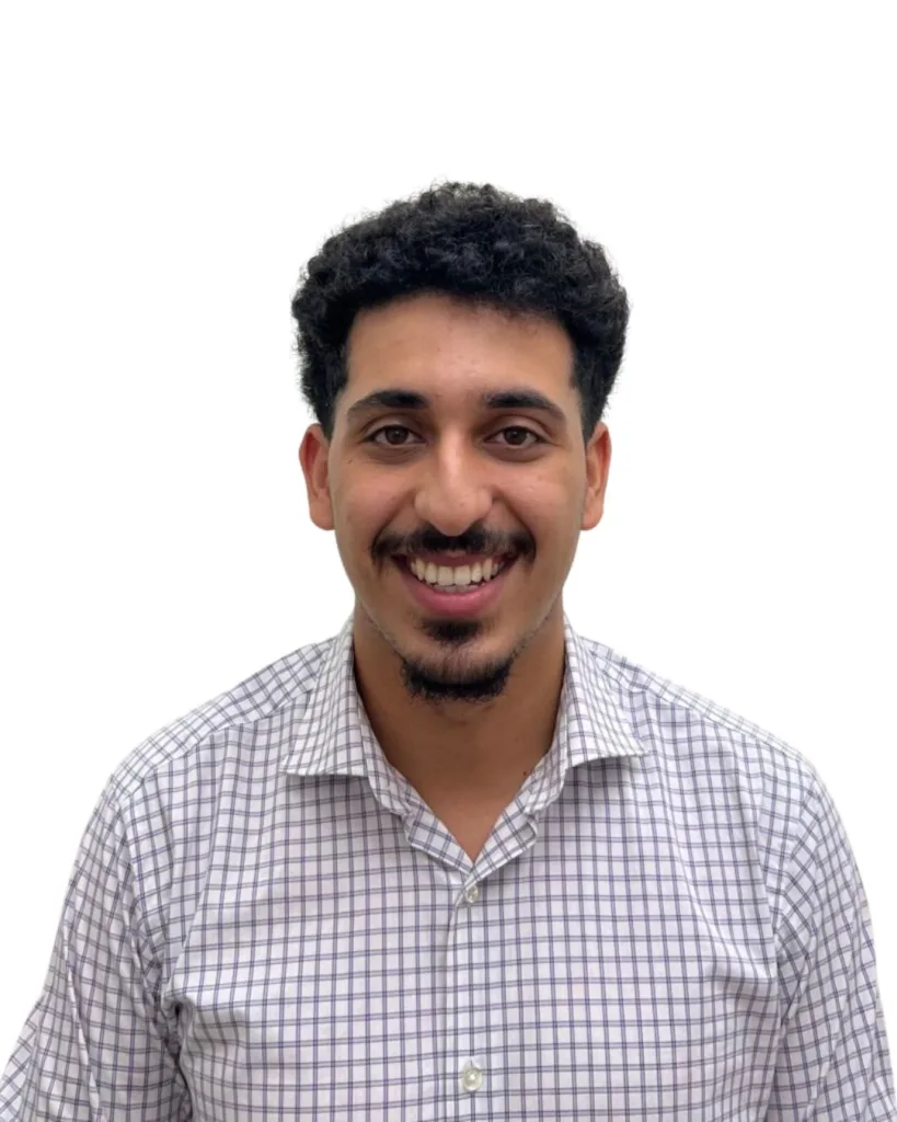 Mohammed Al Soudni