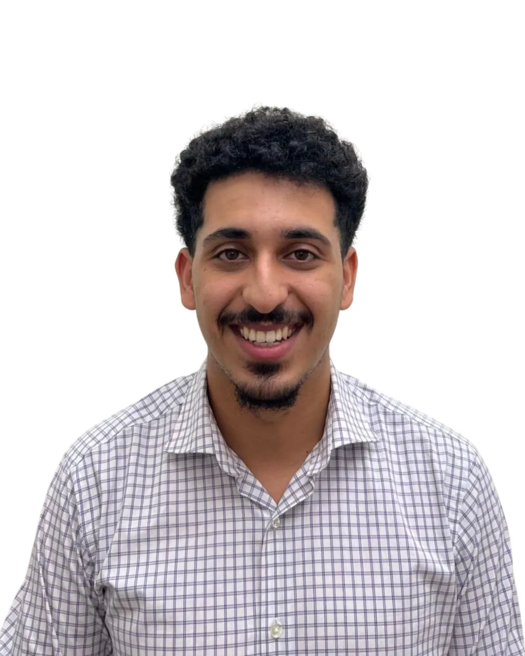 Mohammed Al Soudni