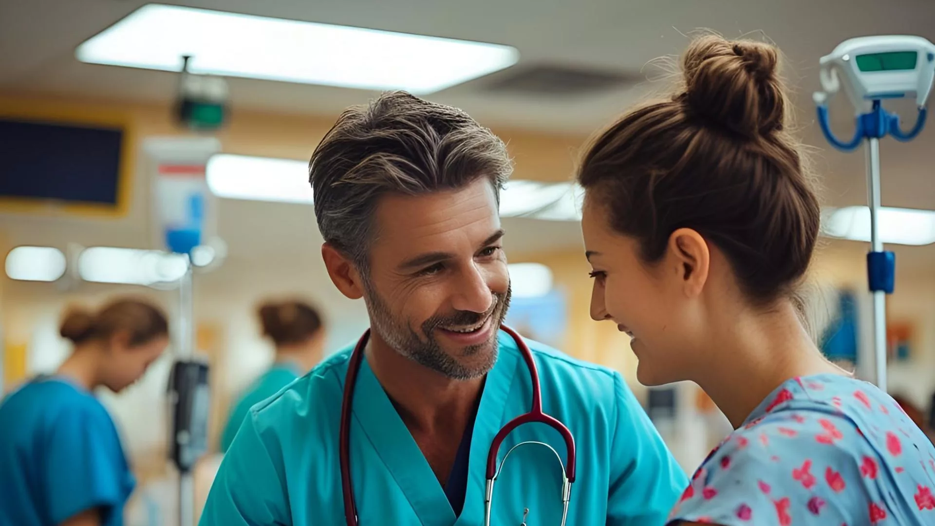 General Medicine - Quality Healthcare in Hope Island