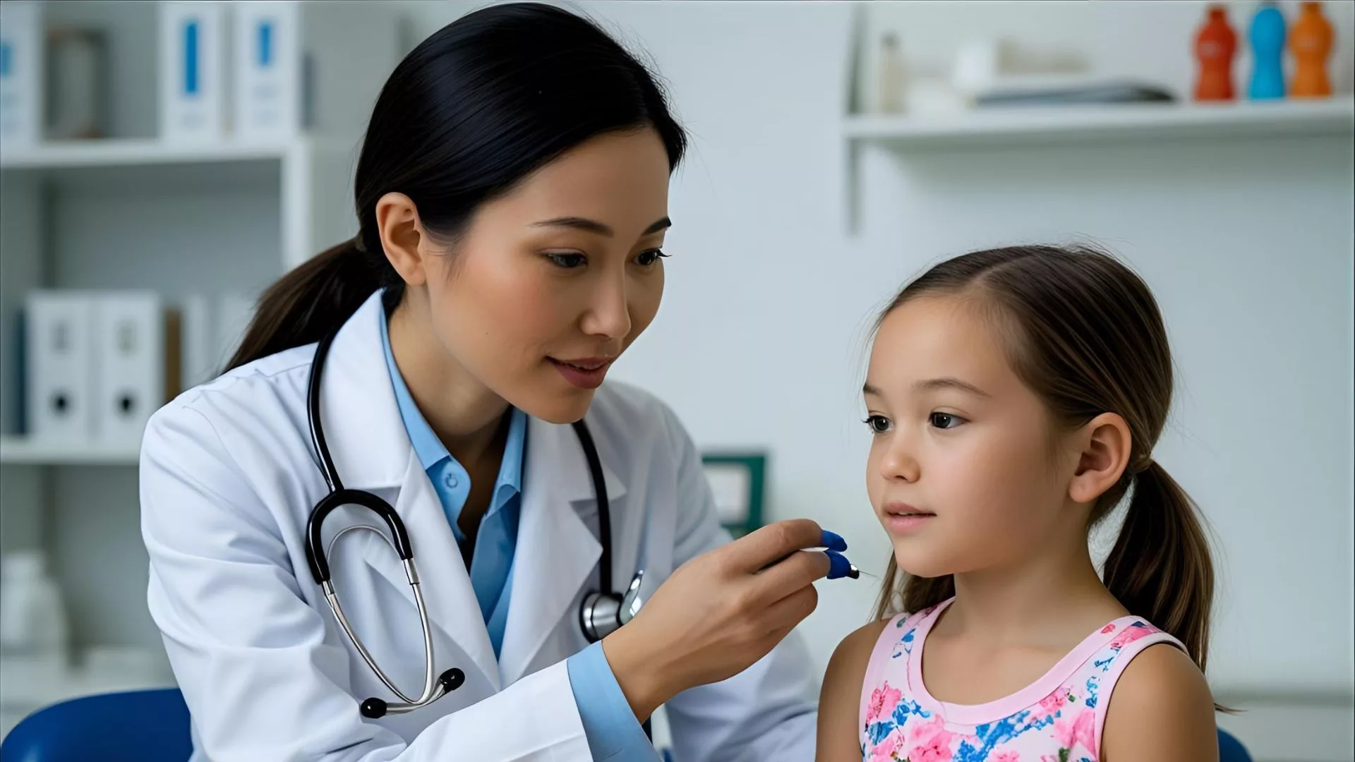 Children's Health - Pediatric Care in Hope Island