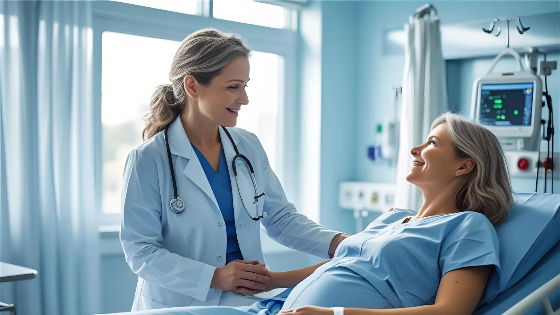 Women's Health - Comprehensive Care in Hope Island