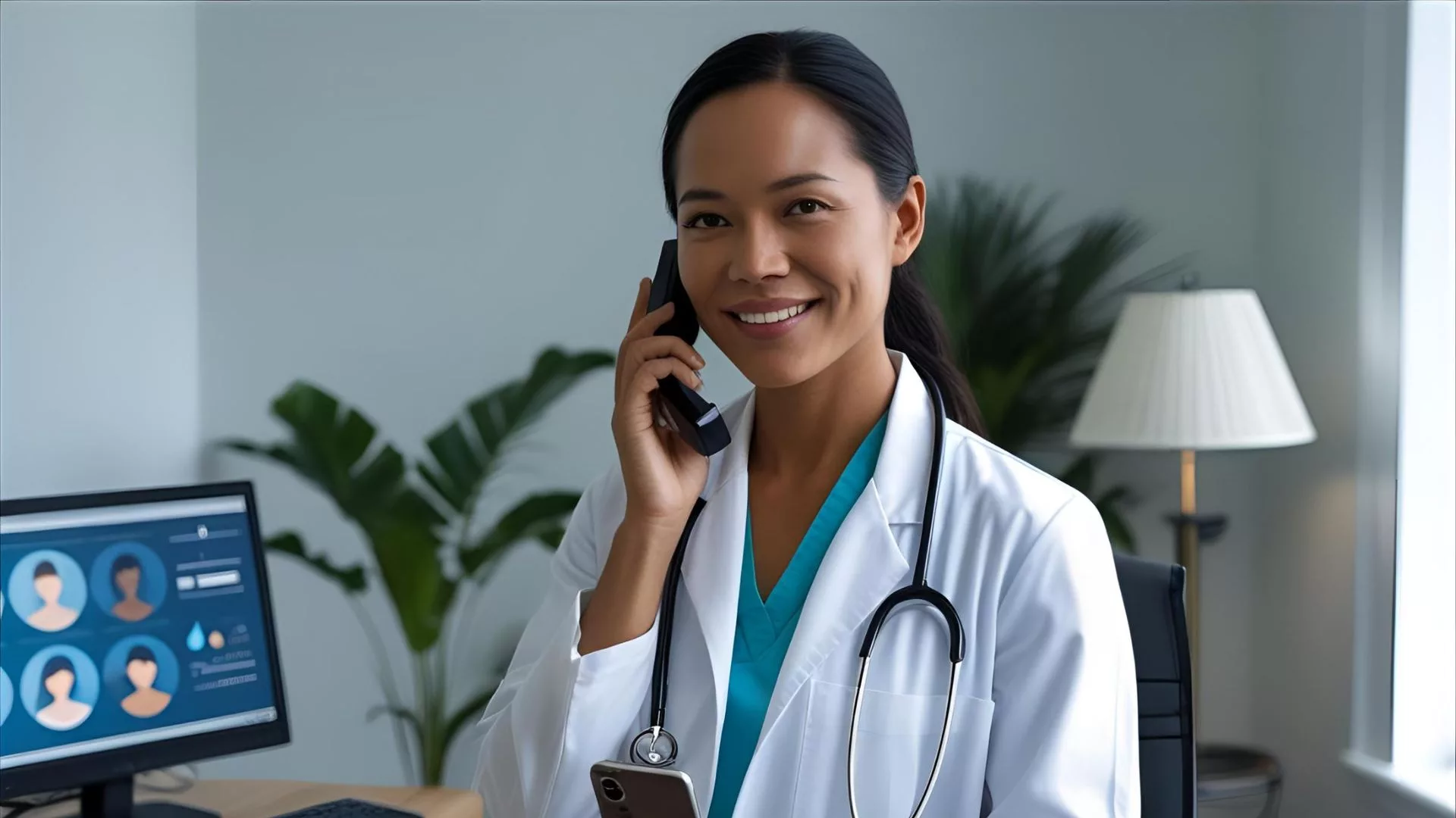 Telehealth - Online Doctor Consultation in Hope Island