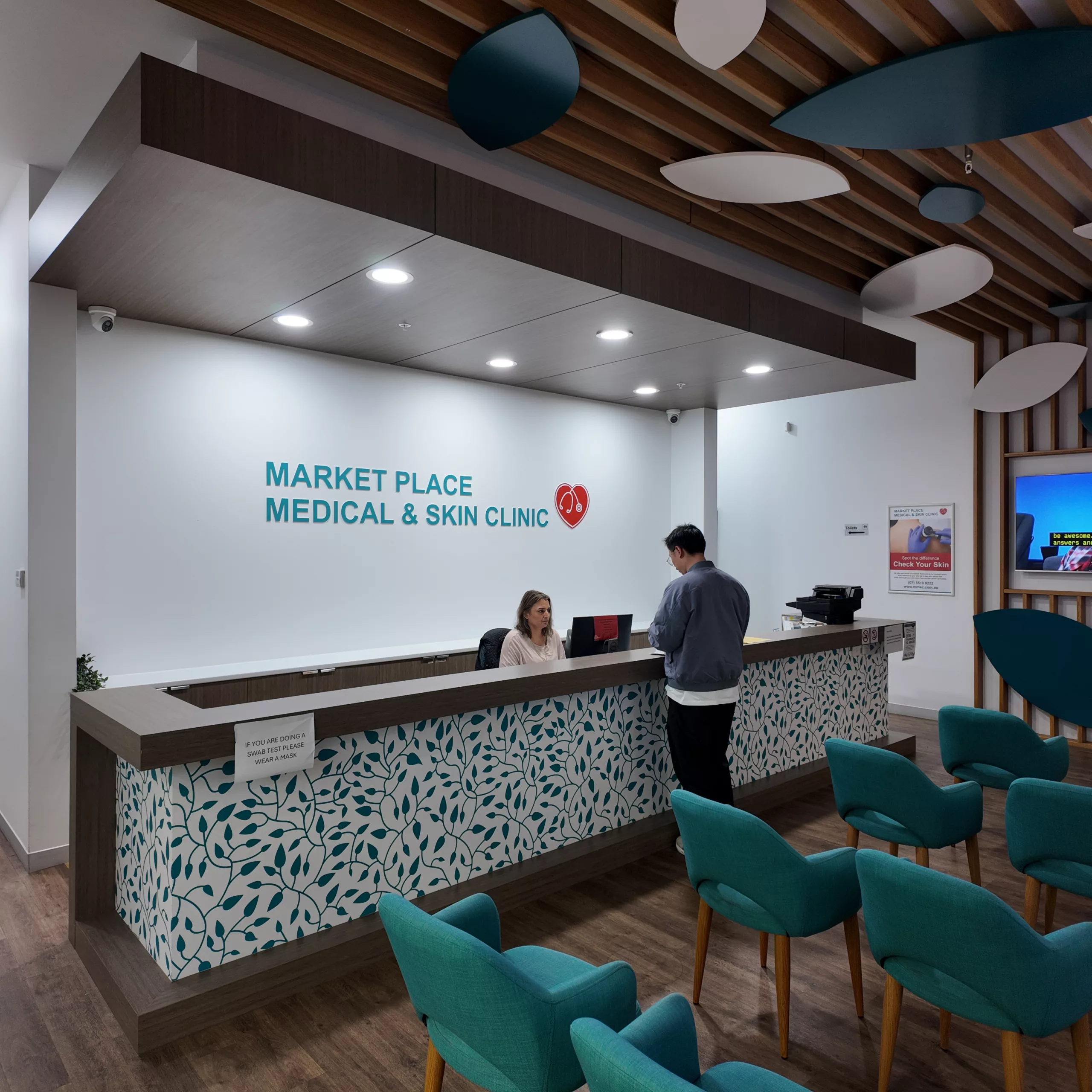 About Us - Medical Centre in Hope Island