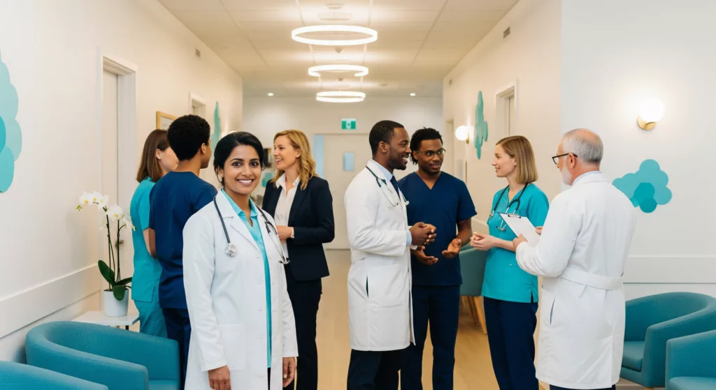 Contact Us - Medical Centre in Hope Island