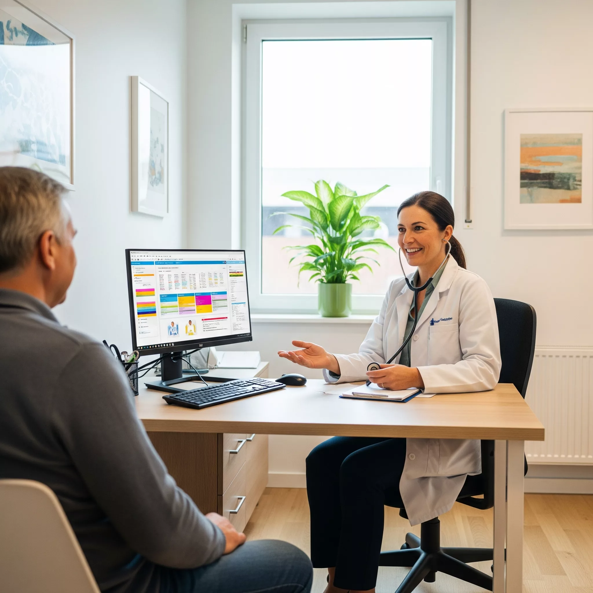 Medical Centre - Quality Healthcare in Hope Island