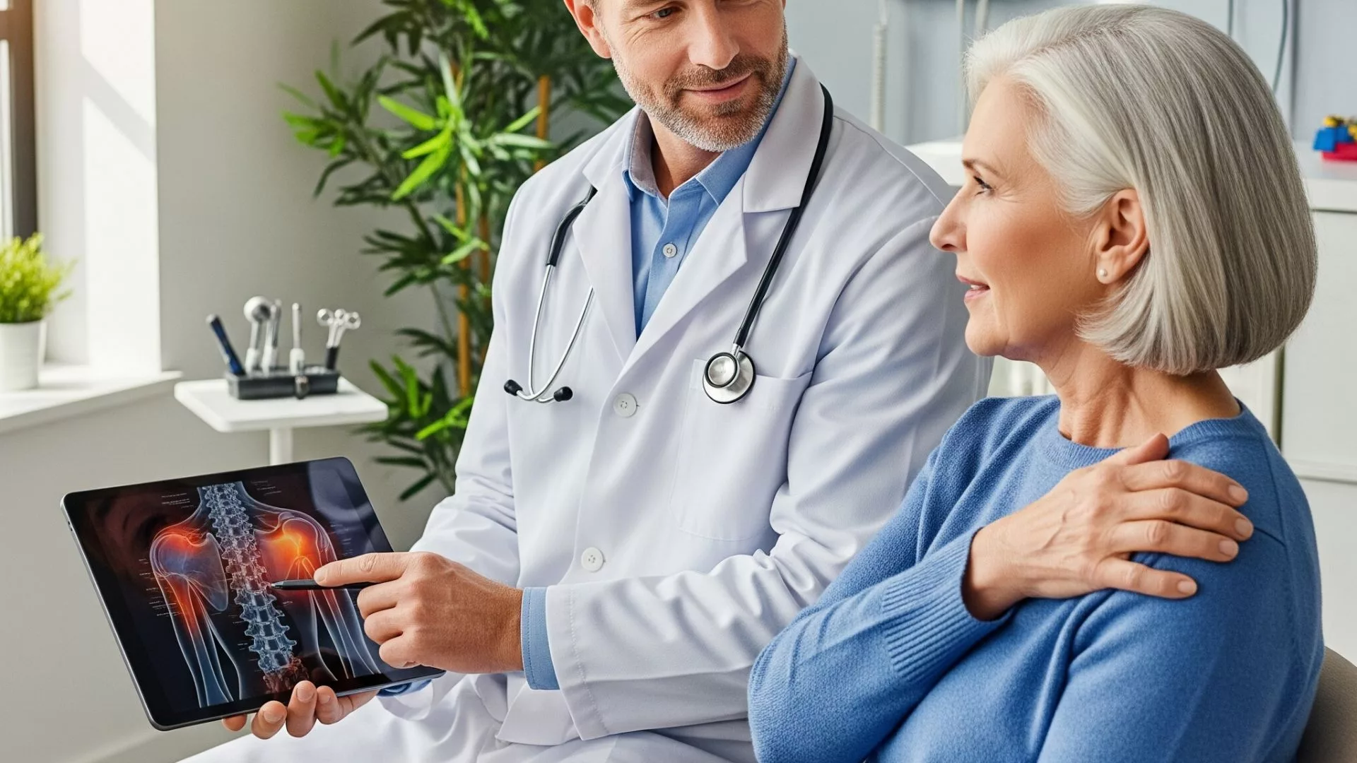 Pain Management - Chronic and Acute Pain Care in Hope Island