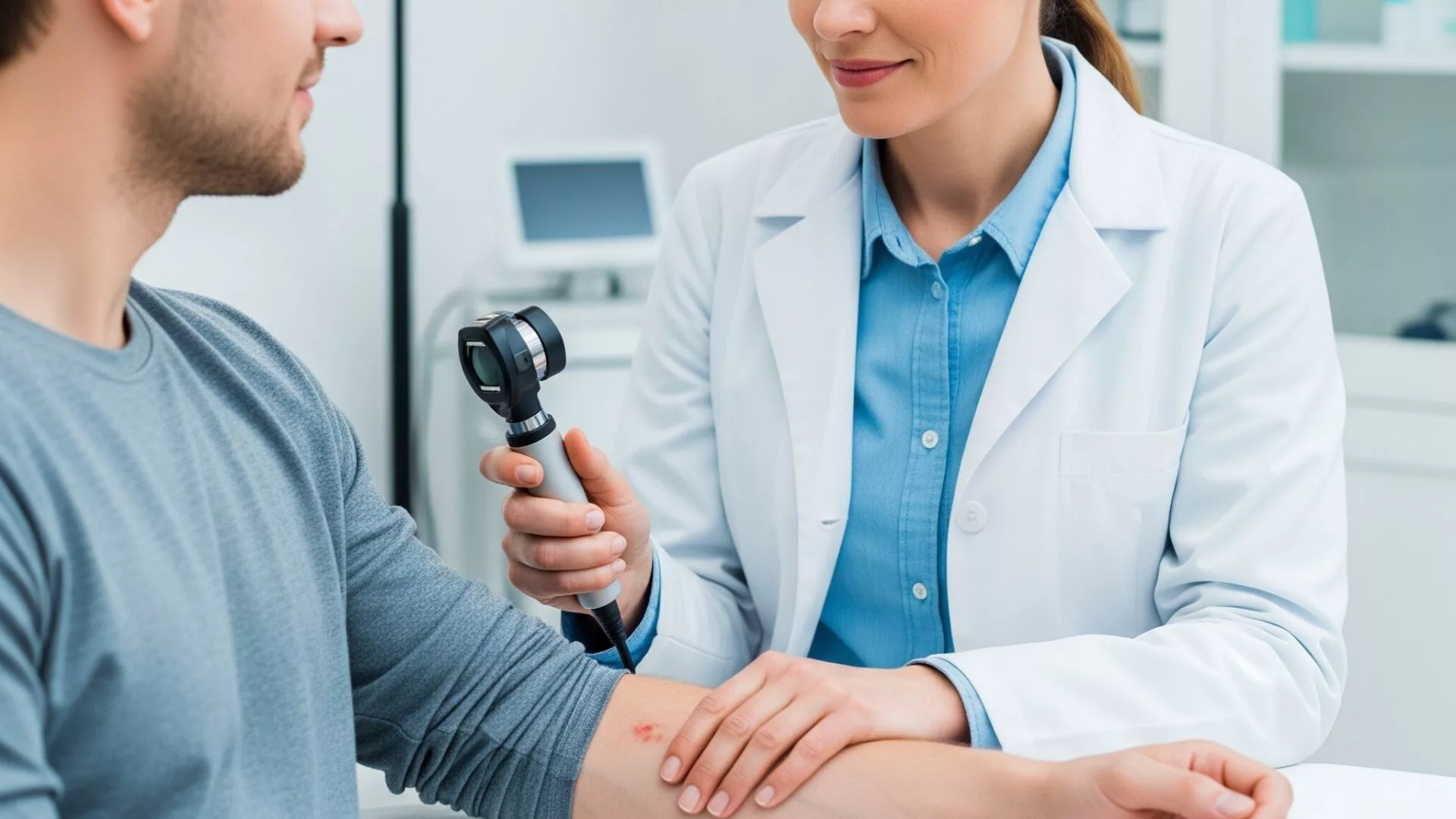 Skin Care Management - Dermatology and Skin Treatments in Hope Island