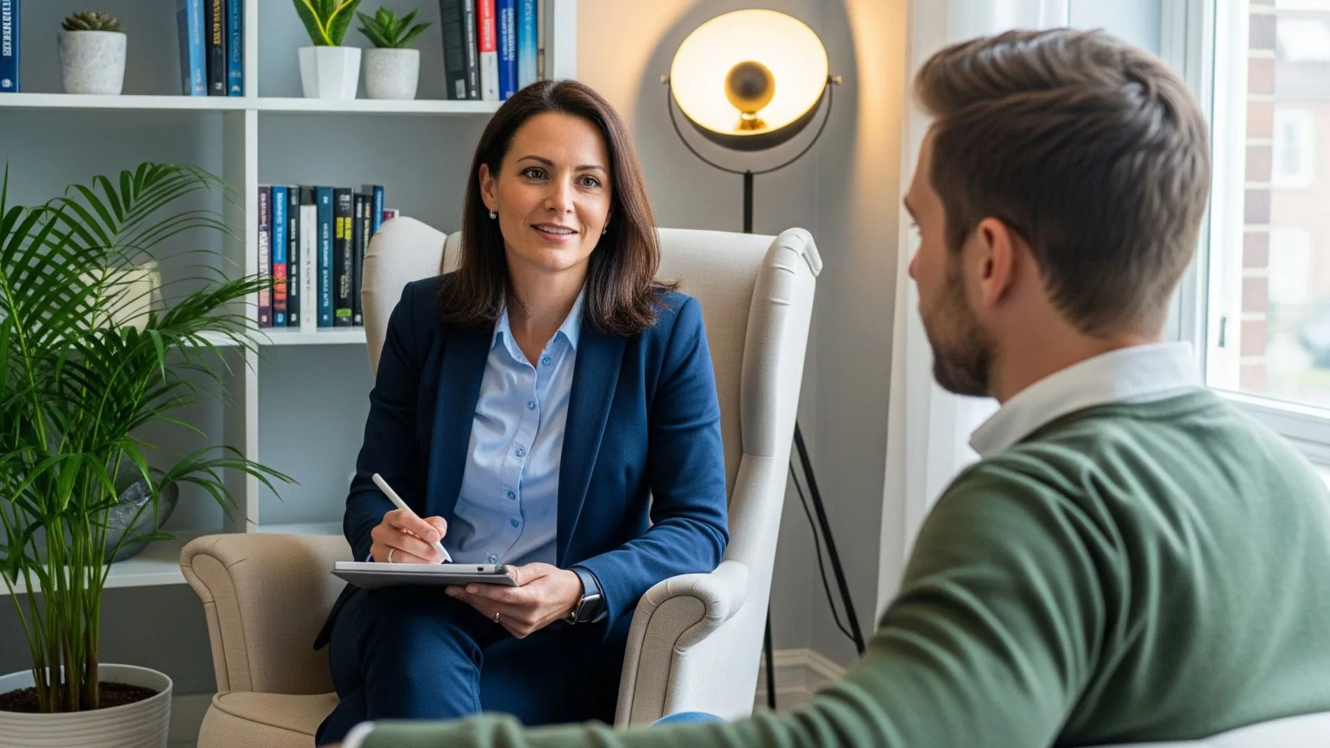 Clinical Psychology - Mental Health Services in Hope Island