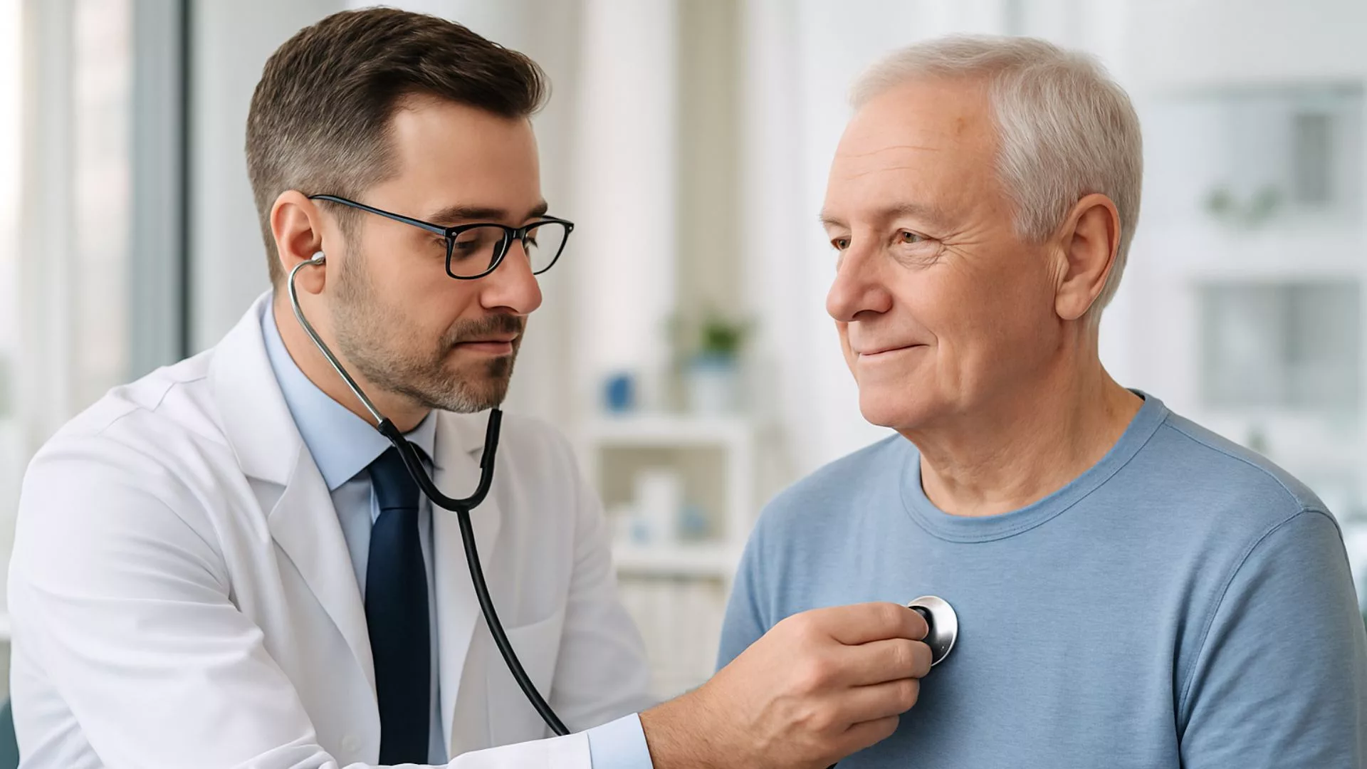 Heart Health - Cardiac Care in Hope Island