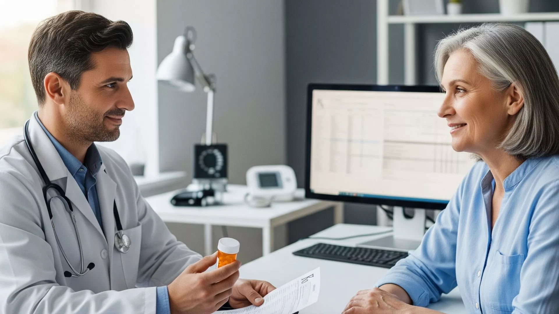 Medication Reviews - Safe Medicine Management in Hope Island