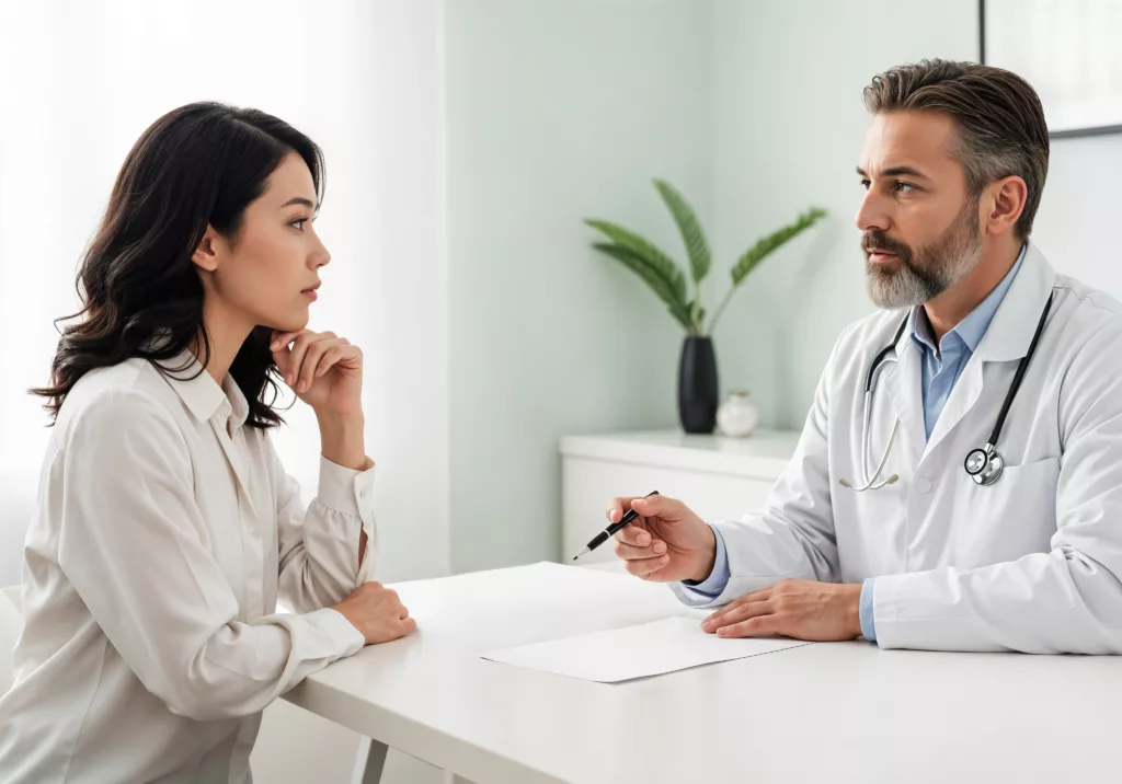 doctor-consulting-patient