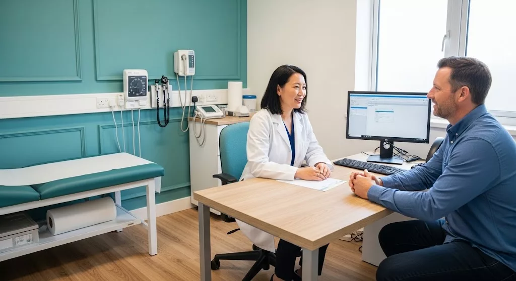 Care Plans - Comprehensive Patient Care in Hope Island
