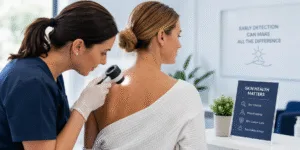 Skin Checks & Skin Cancer Care in Hope Island, Gold Coast: What to Expect at Our Skin Clinic
