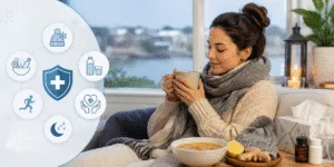 Winter Wellness in Hope Island: Staying Healthy Through the Cooler Months