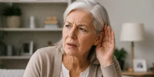 5 Signs It Might Be Time for a Hearing Check
