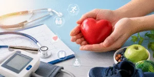 Know Your Numbers: What a Heart Health Check Actually Involves