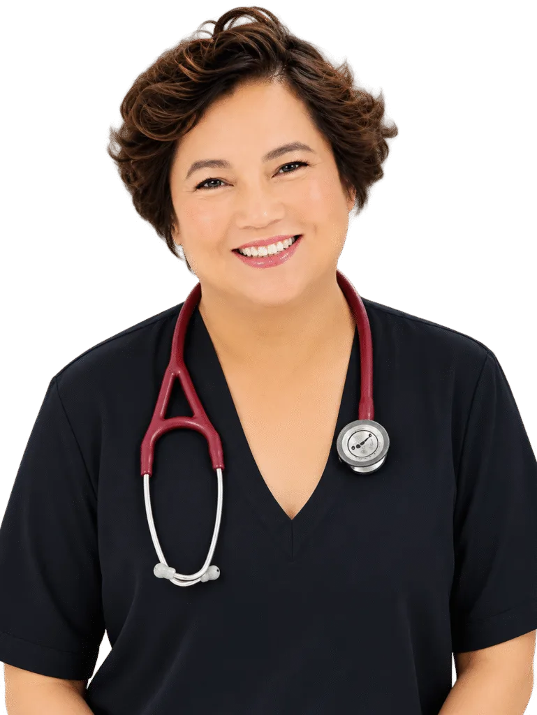 Dr. Holly Zhou
