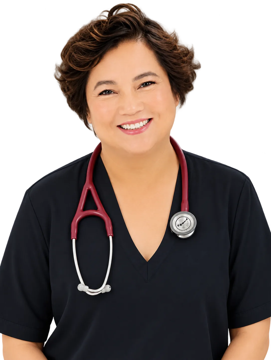 Dr. Holly Zhou